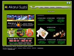Akarui Sushi