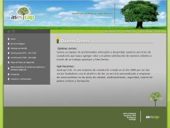 Asescap Ltda