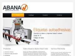Abana Import