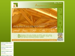 Acenta Ltda. Cobertizos De Madera