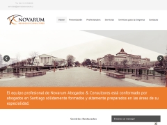 Abogados Novarum