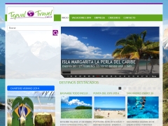 Agencia de Viajes Tepual Travel Chile