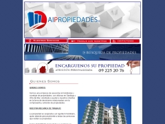 Ai Propiedades