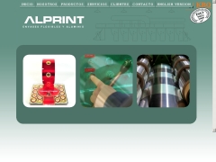 Alprint S.A.
