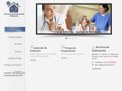 Alborada Servicios de Enfermería