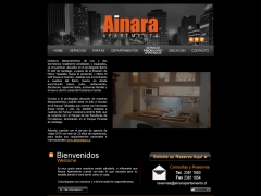 Ainara Apartaments