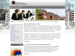 Adeco Chile Ltda.