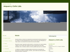 Ampuero y Cofre Ltda.