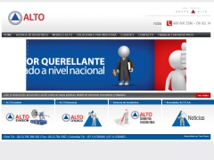 Alto S.A.