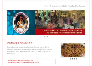 Atahualpa Restaurant