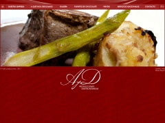 AyD Producciones Gastronómicas
