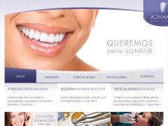 Advance Odontológica