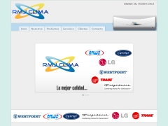 Aire Acondicionado R. M. J.