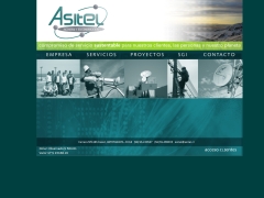 Asitel Ltda.