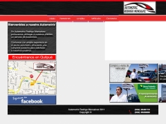 Automotriz Rodrigo Monsalves