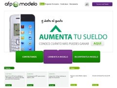 AFP Modelo