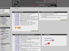Agencia de Aduanas Luis Rafael Rodríguez Viancos y Cía Ltda.