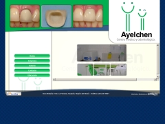 Ayelen Centro Médico y Odontologico