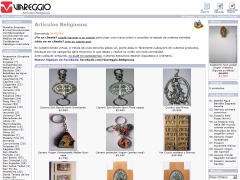 Viareggio Artículos Religiosos