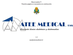 Atee Medical Ltda.