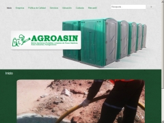 Agroasin