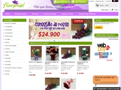 Arreglos Florales Florimiel