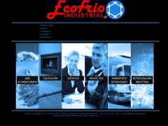 Aire Acondicionado Ecofrio