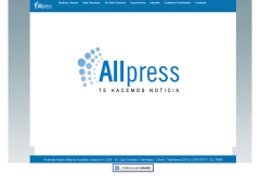 All Press Comunicaciones