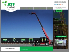 Atf Rental