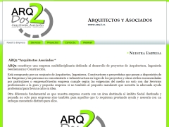 Arq2 Arquitectos Asociados
