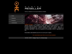 Aceros Reseller