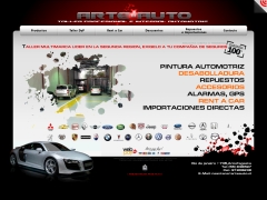 Arte-Auto