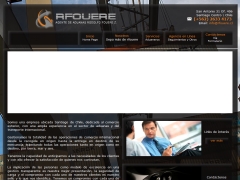 Agencia de Aduanas Rodolfo Fouere