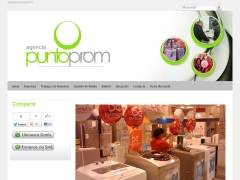 Agencia de Promotoras