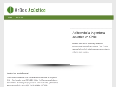 Acustica