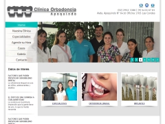 Apoquindo Clínica Ortodoncia