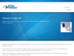 Atos Seguridad Electronica