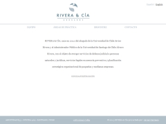 Abogado Rivera & Cía