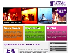 Agrupación Cultural Teatro Azares