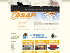 Asap Ingeniería Limitada