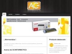 AC Informatica.cl