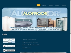 Alofrioor