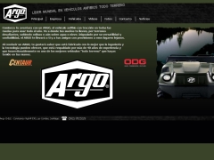 Argo Chile S.A.