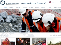 AK Drilliing International