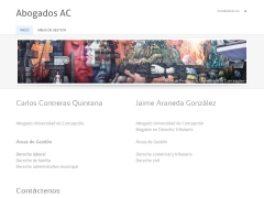 Abogados AC