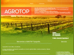 Agrotop Topografía