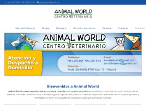 Animal World