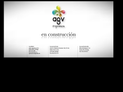AGV impresos