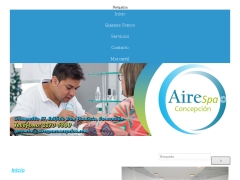 Aire Spa Concepción