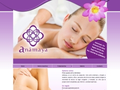 Anamaya Centro de Relajación y Estetica Corporal Ltda.